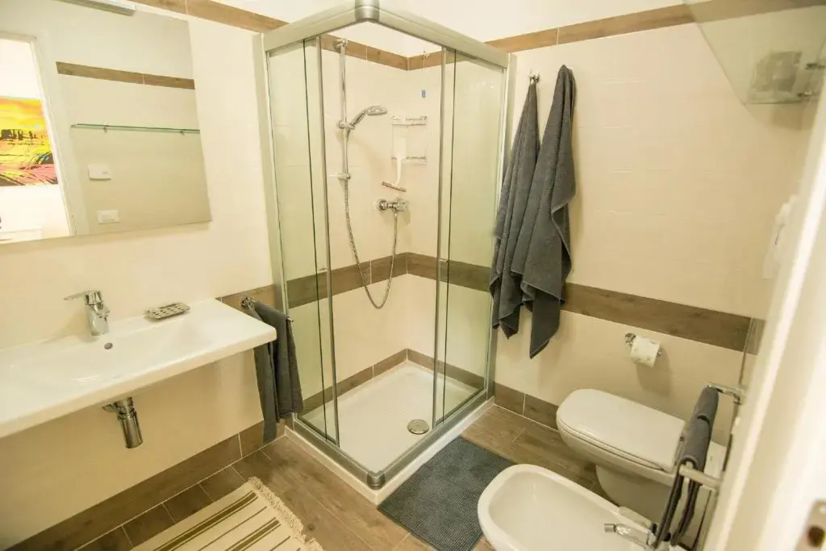 Appartamenti Alla Lanterna