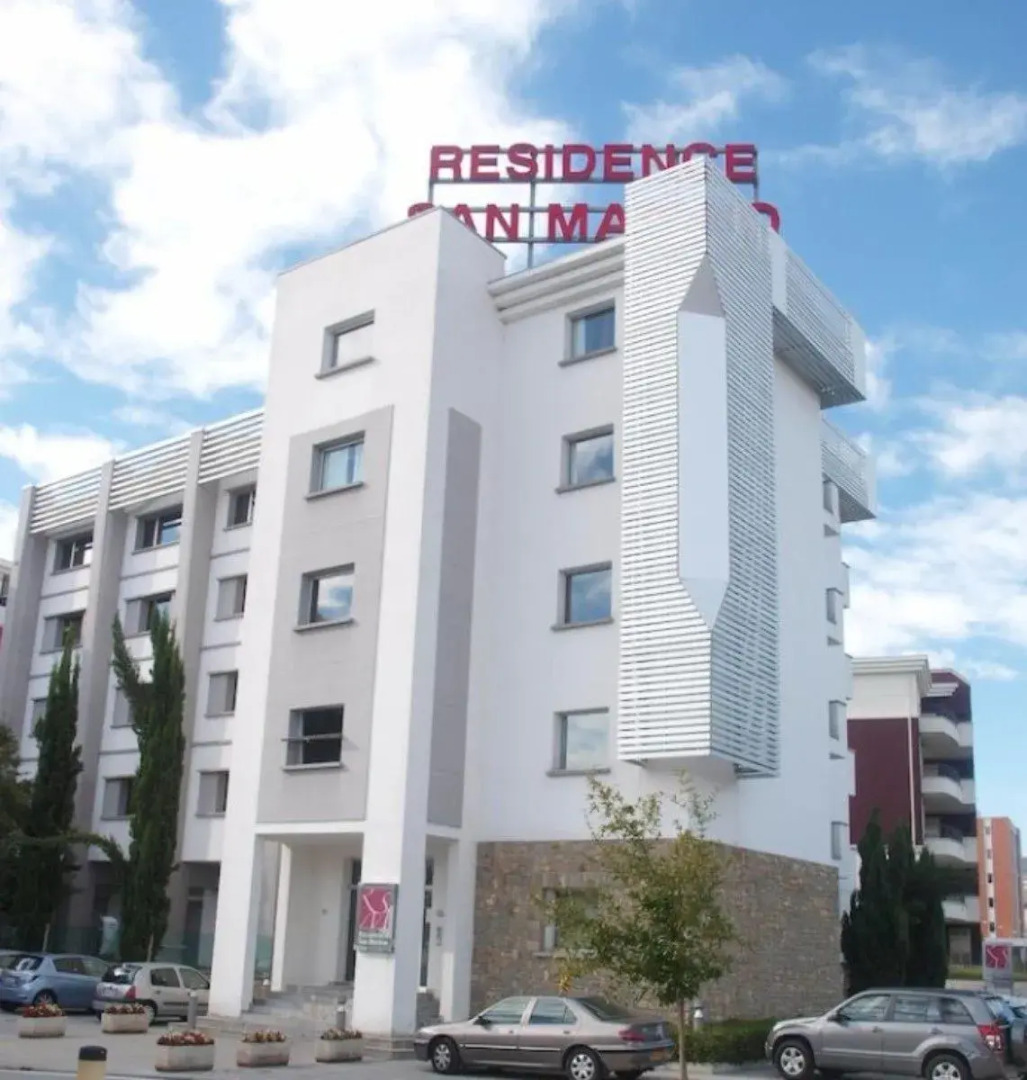 Residence San Marino