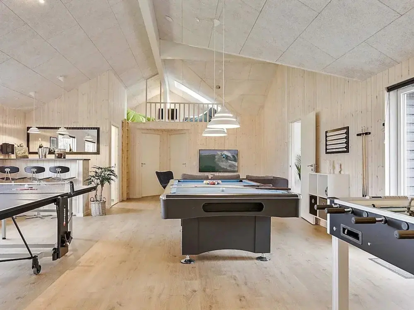 Luxury Retreat in Marielyst - By Traum Ferienwohnungen