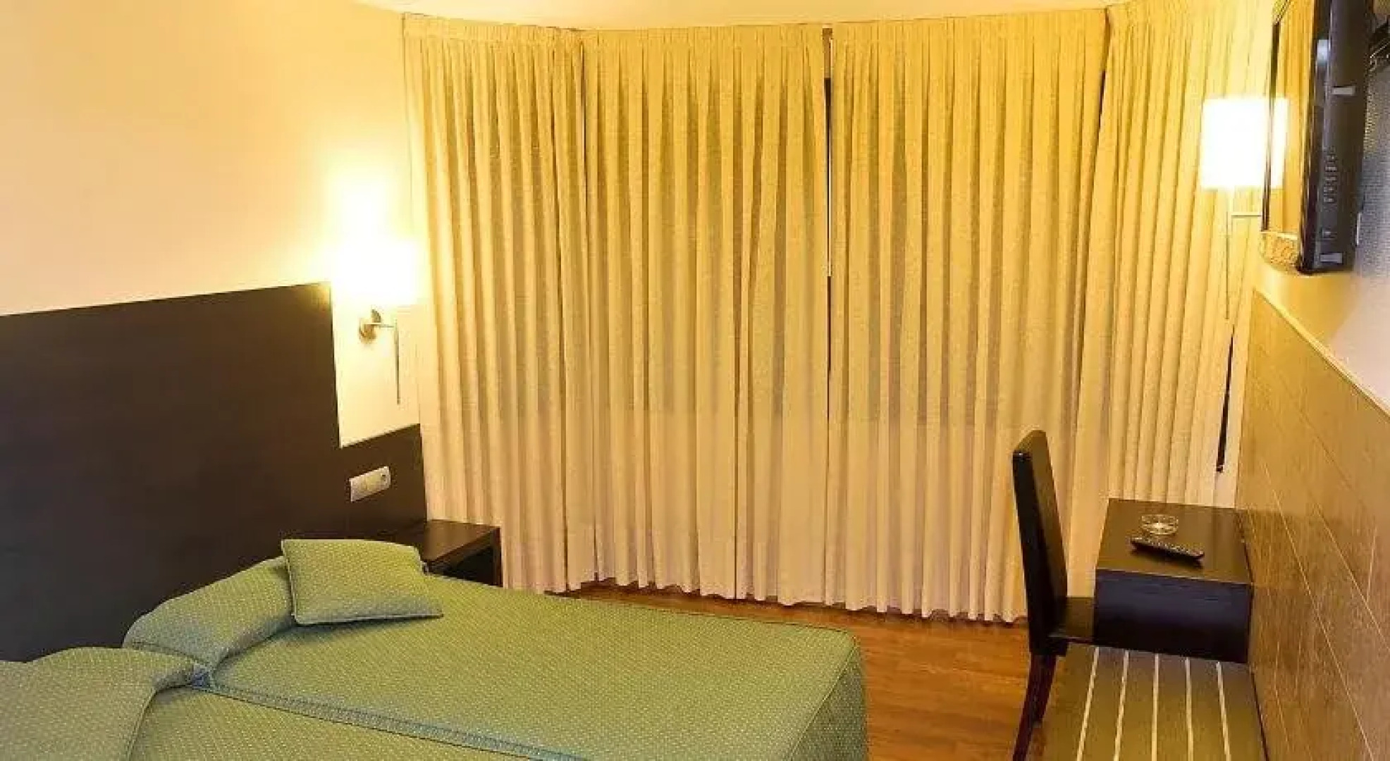 Hotel Restaurante La Peseta