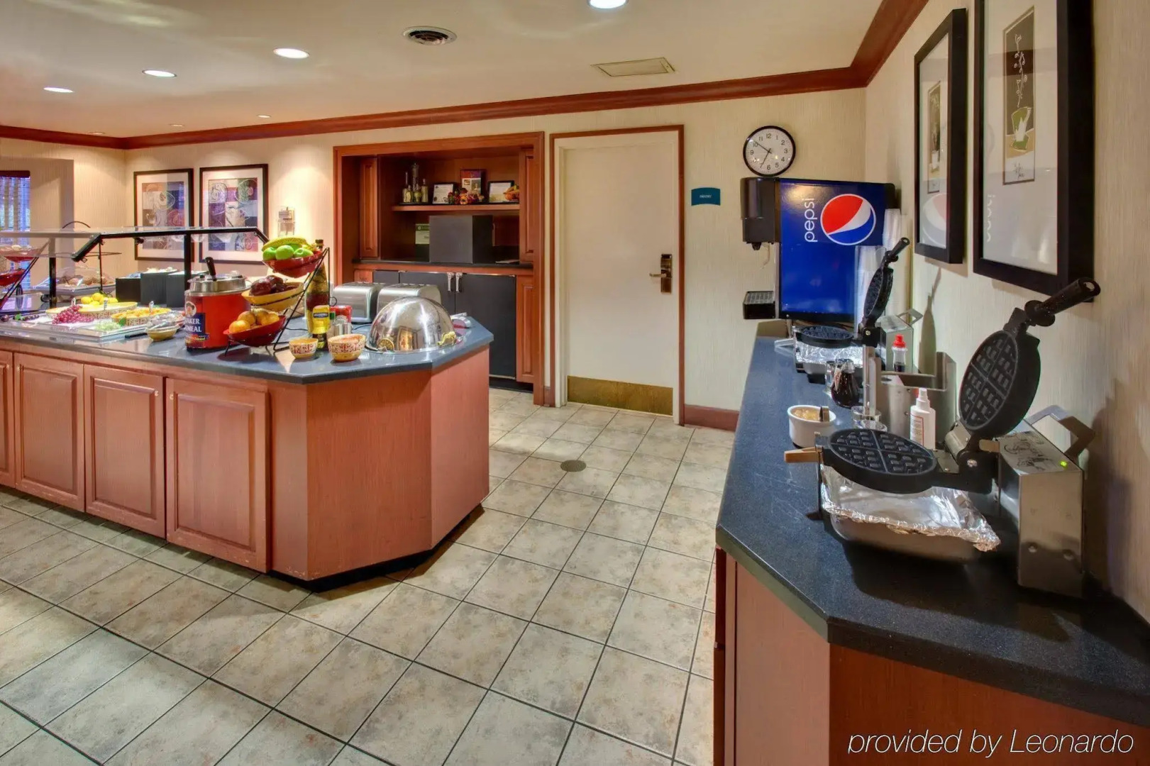 Staybridge Suites Chicago-Oakbrook Terrace by IHG