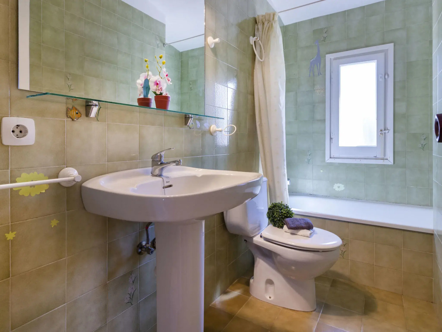 Holiday Home Salvagina