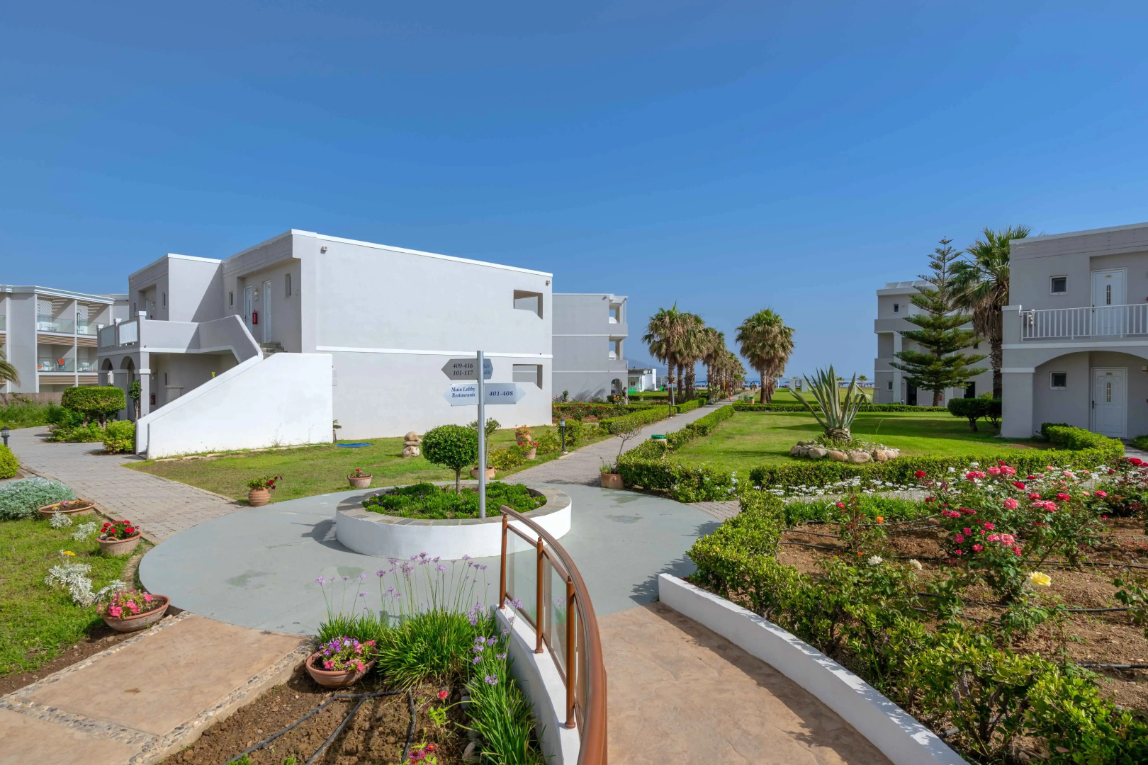 Delfina Tropic Beach