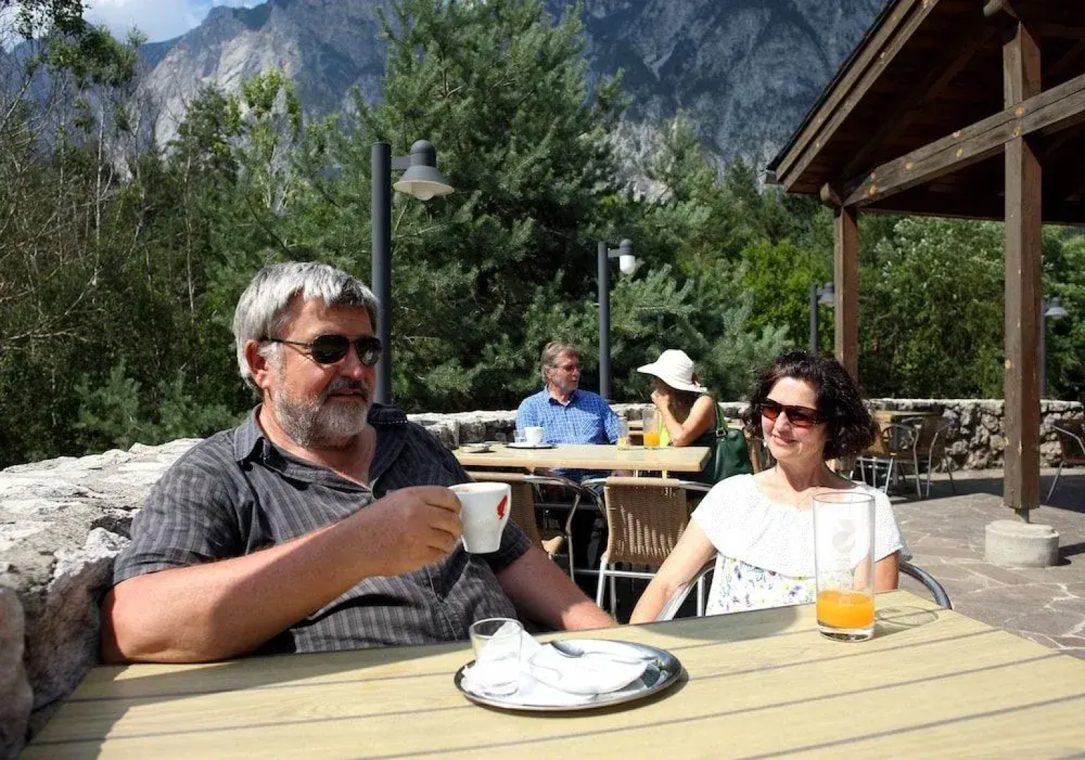 Hotel Südrast Dreiländerecke