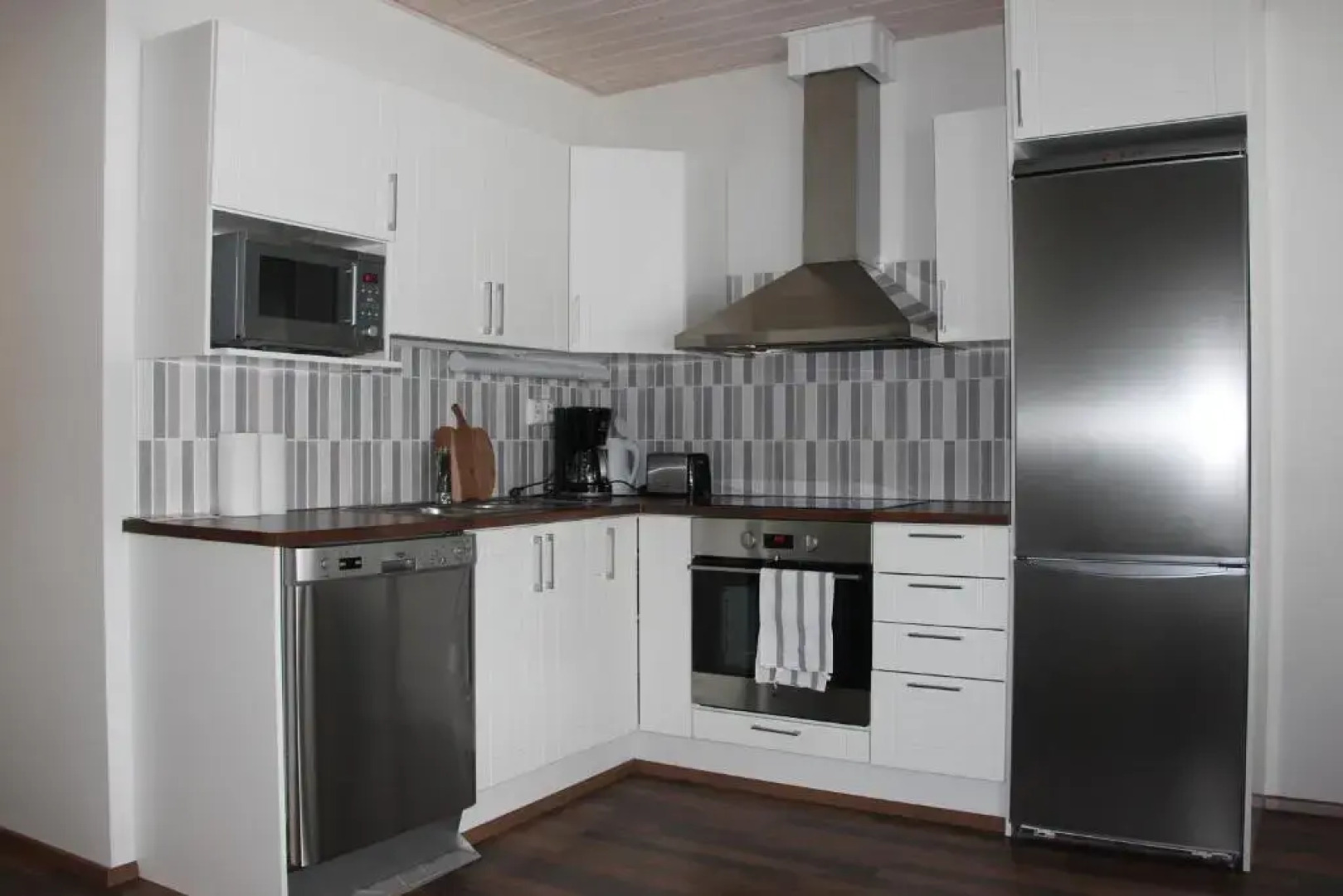 Holiday Houses Saimaa Gardens