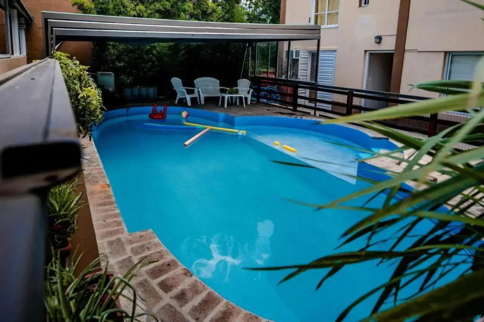 Carlos Paz Departamentos