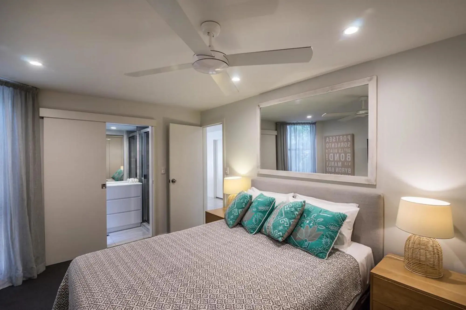 Noosa Harbour Resort