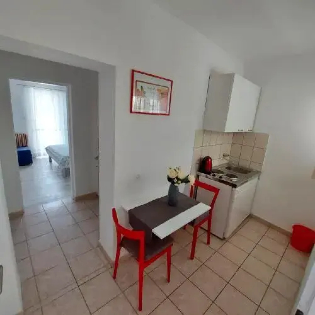 Apartments Villa Antony