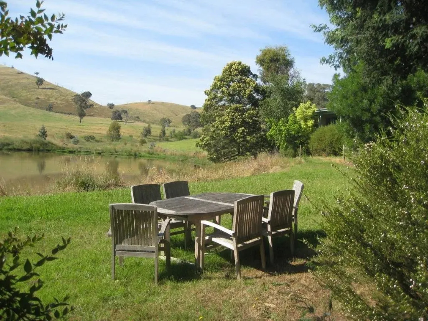 Athlone Country Cottages
