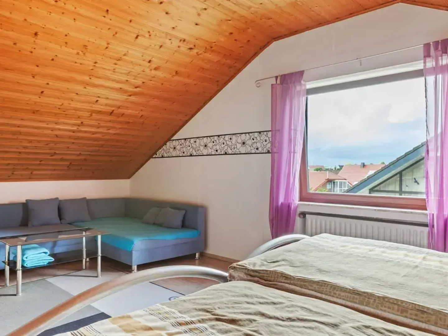 Apartment in Bad Wunnenberg Near Ski Willingen