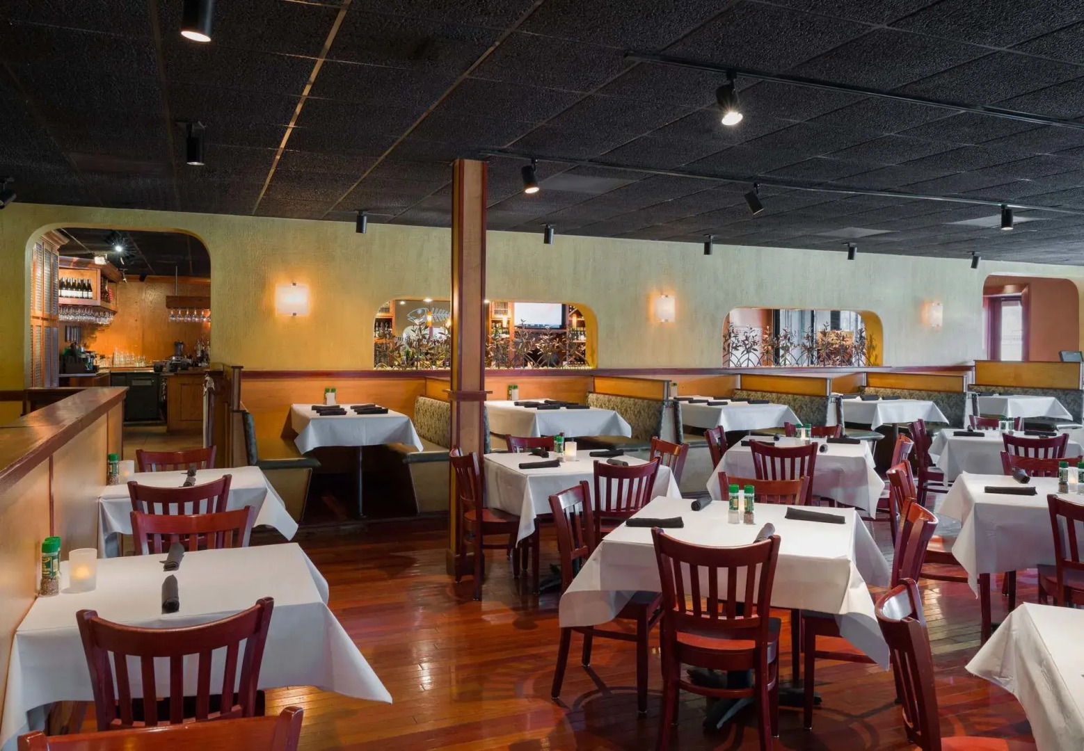 Fairfield Inn & Suites Paramus