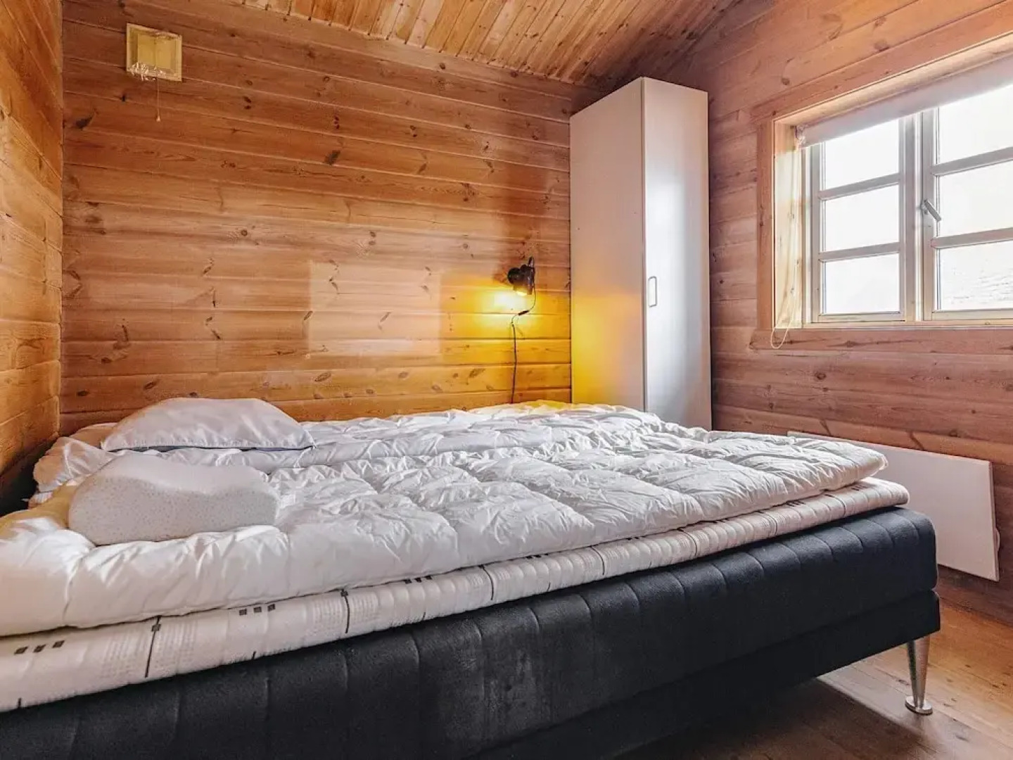 6 Person Holiday Home in Slagelse