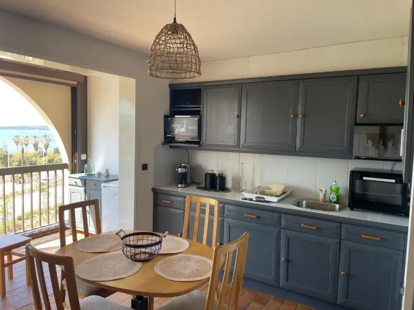 Boost Your Immo Six Fours Jardin d'Azur 724