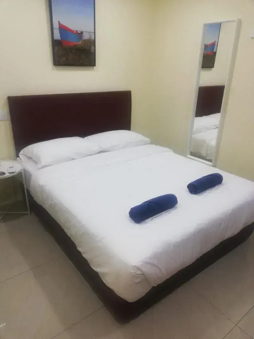 Hotel O Roselyn Inn 2