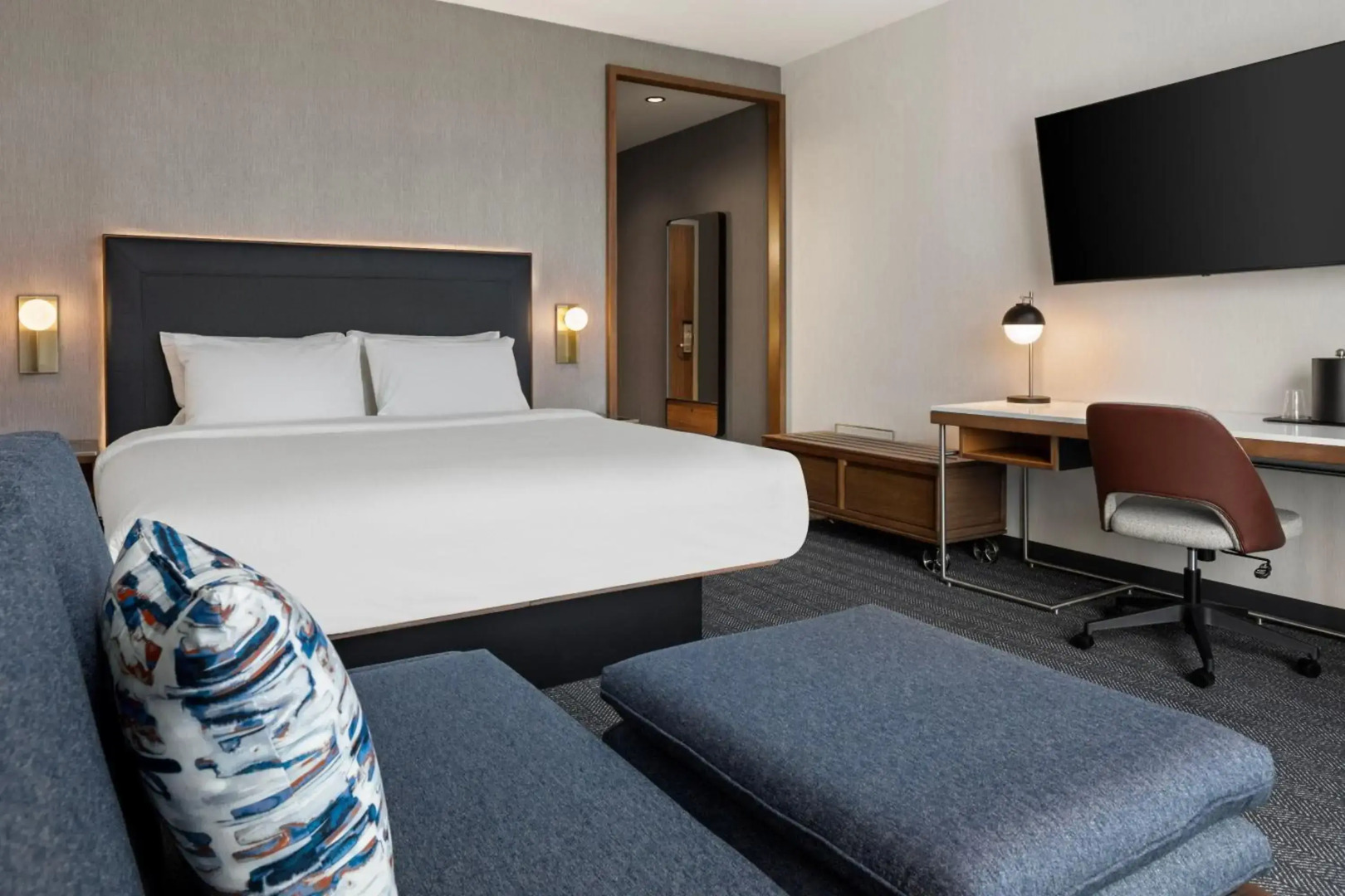 Courtyard by Marriott St. Paul Downtown