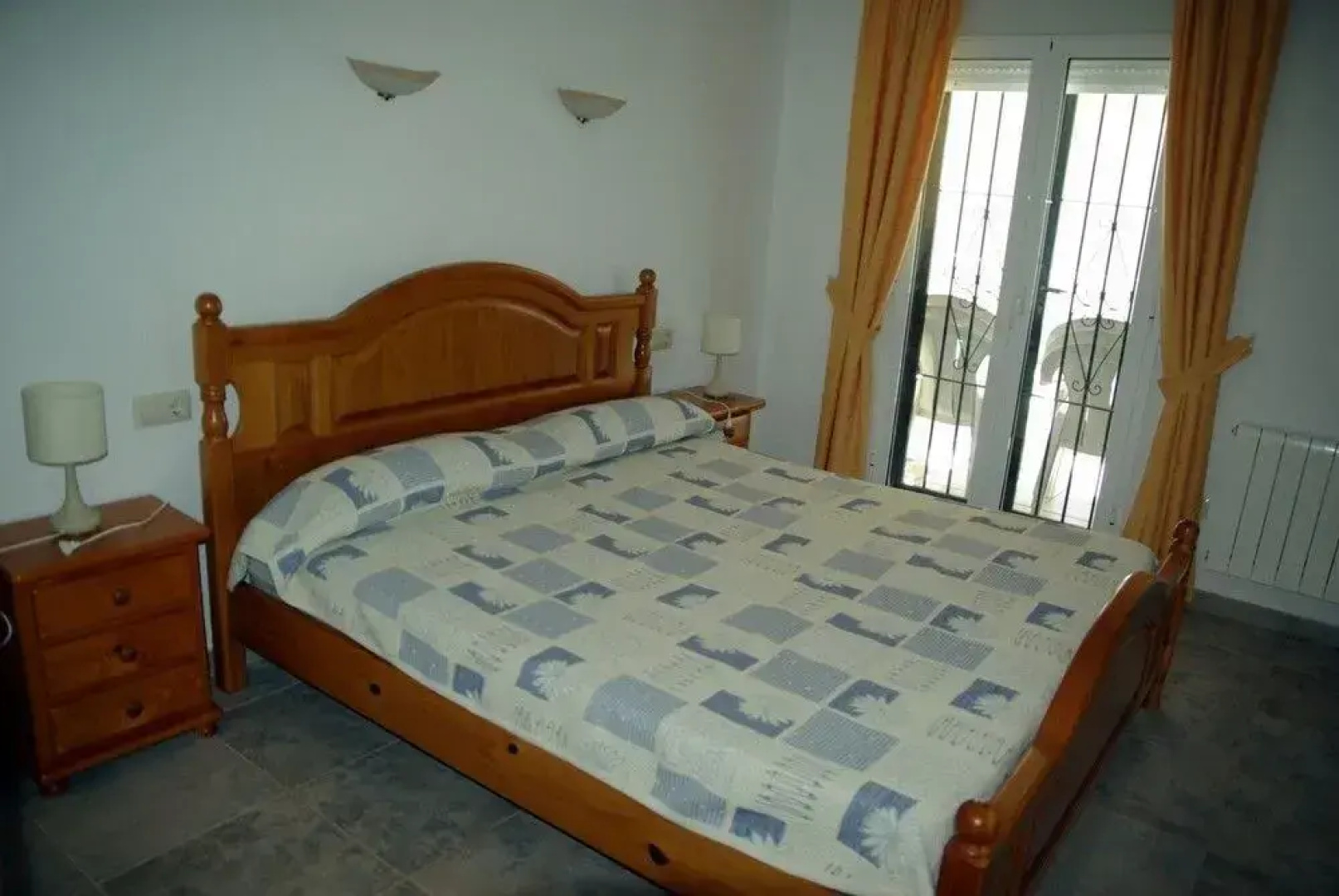 Villa in Benitachell, Alicante 102525 by MO Rentals
