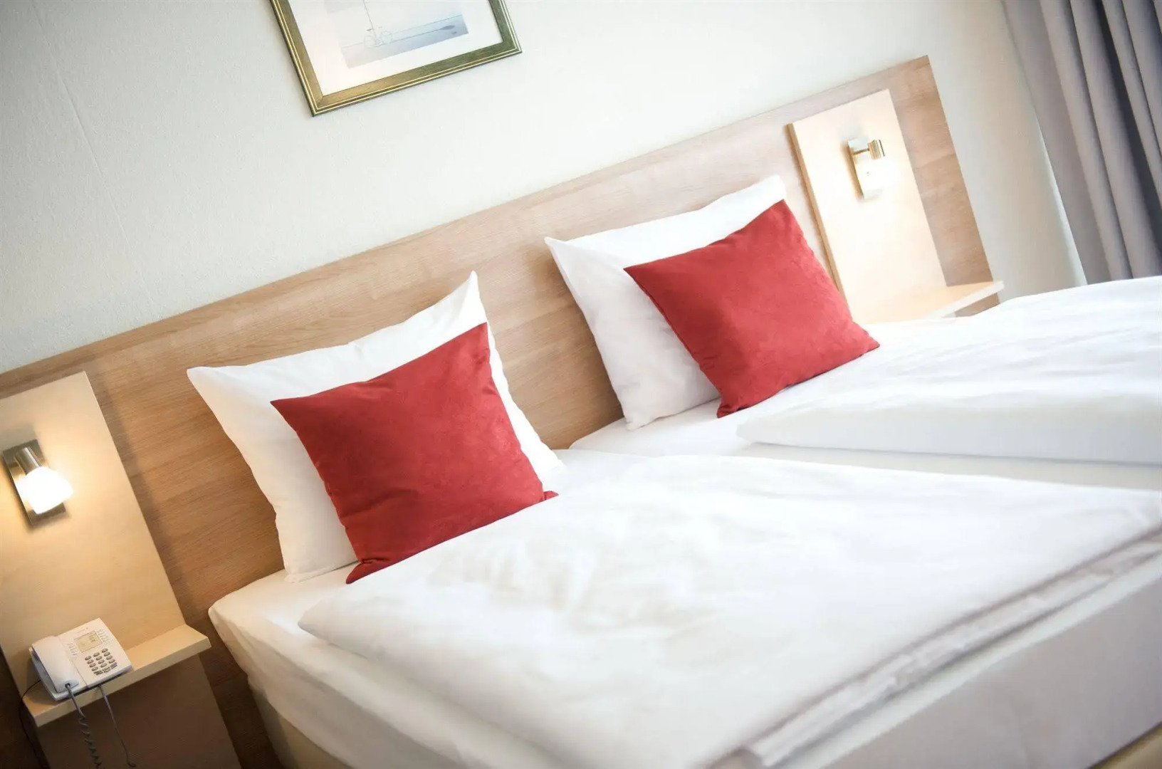 Tryp by Wyndham Berlin am KuDamm