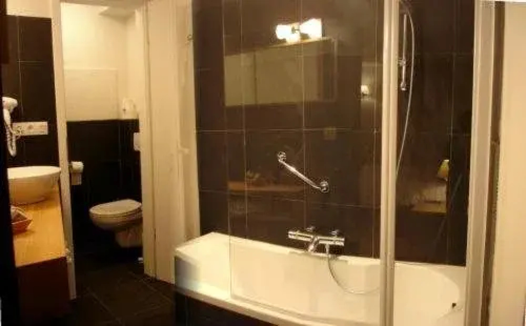 Hotel La Grange de Juliette