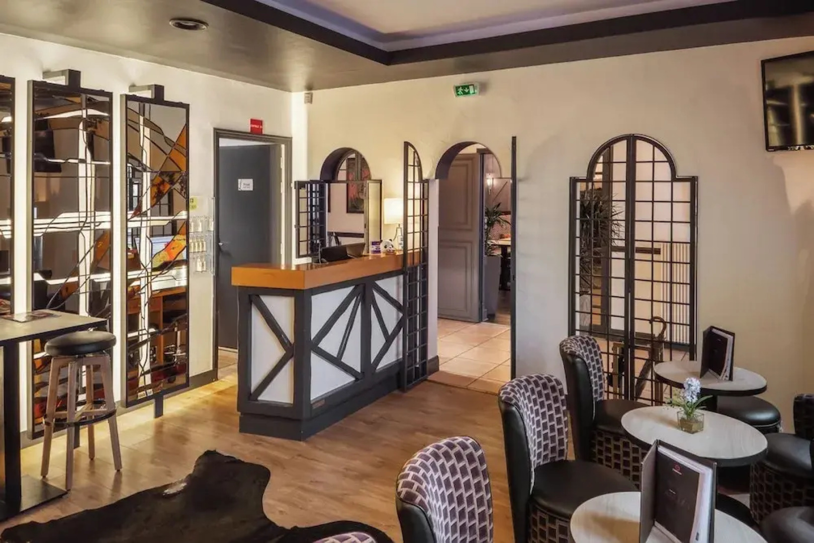 LOGIS Le Quai Fleuri