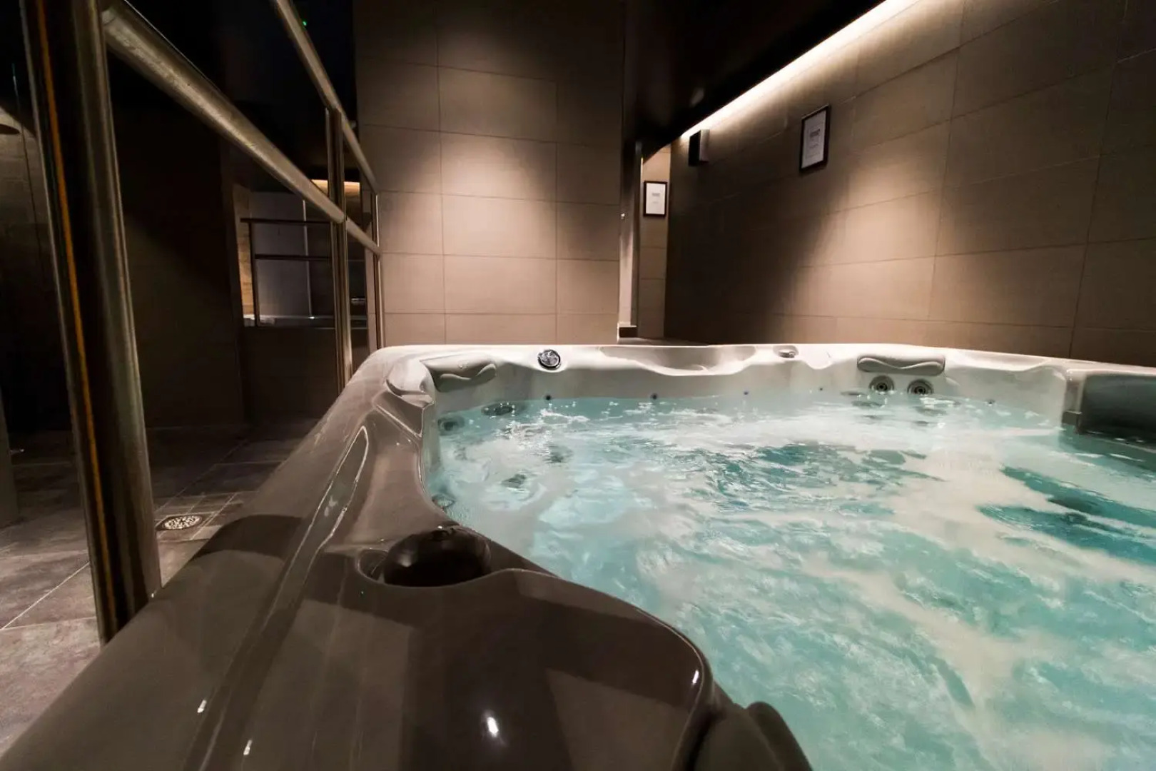 Best Western Paletten