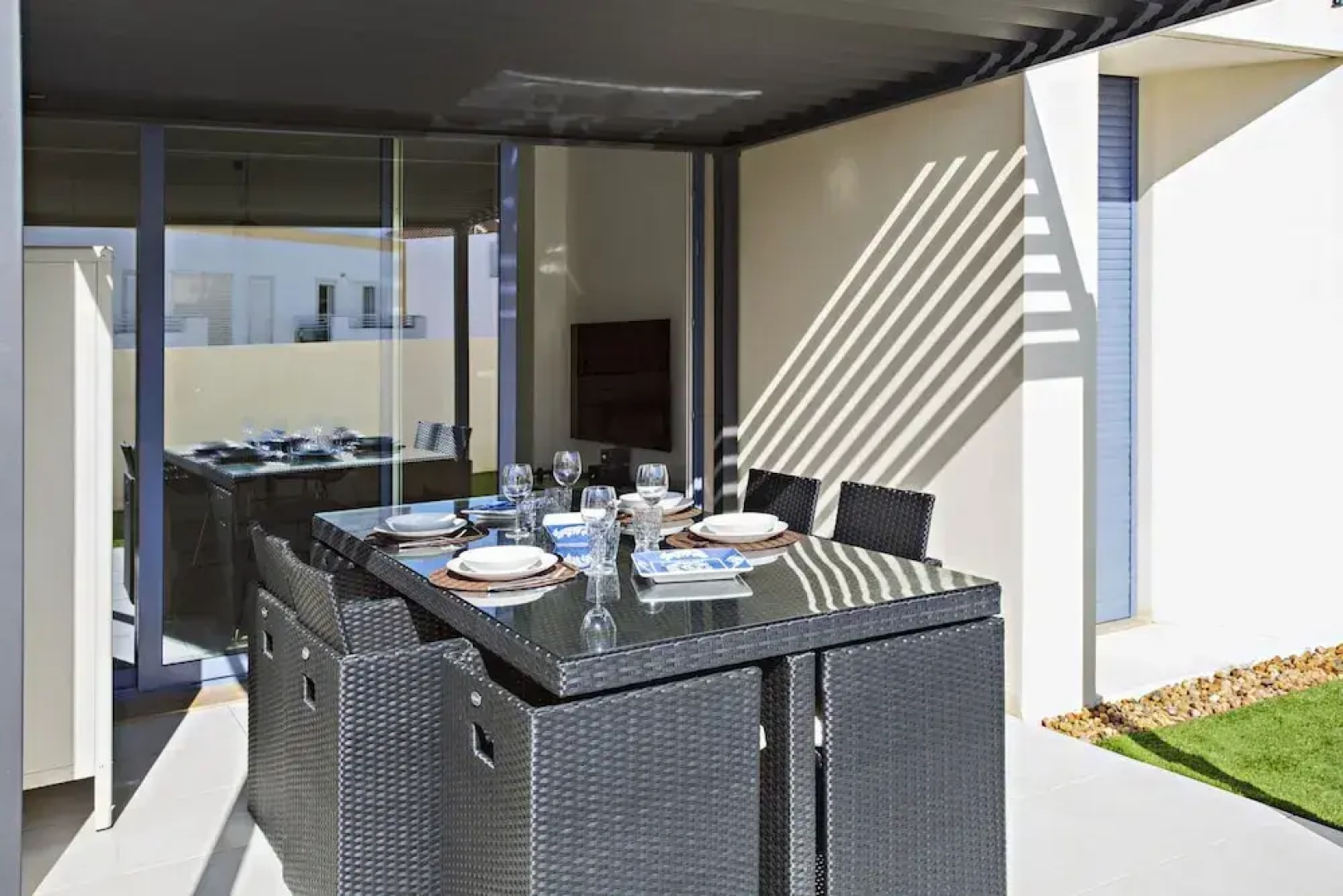 Casas do Forte CC in Tavira