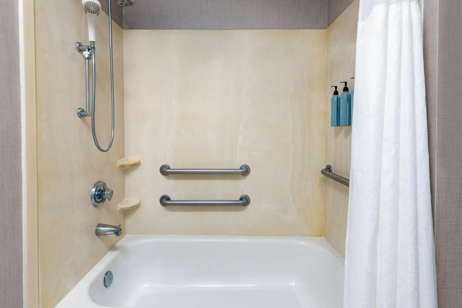 Residence Inn by Marriott Greenville-Spartanburg Airport