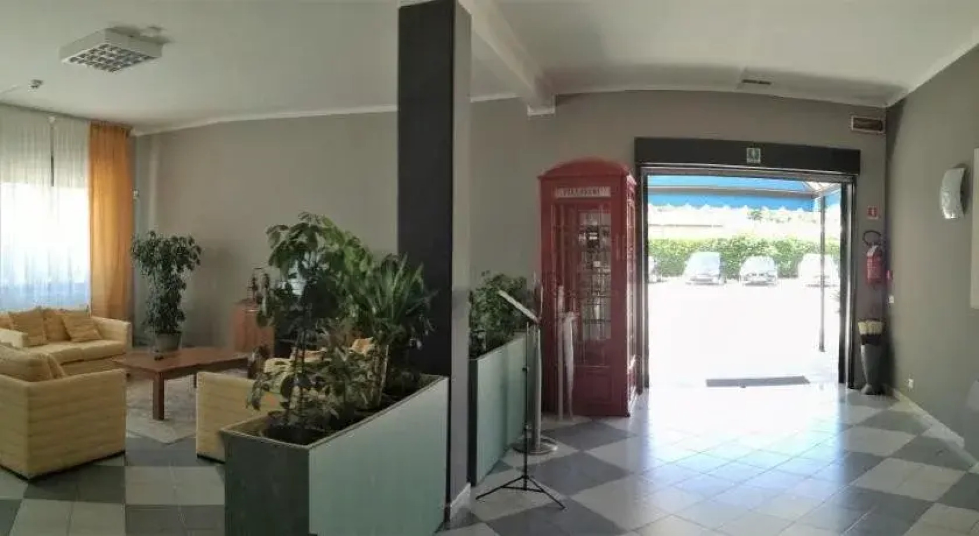 Bellerive Ristorante Albergo