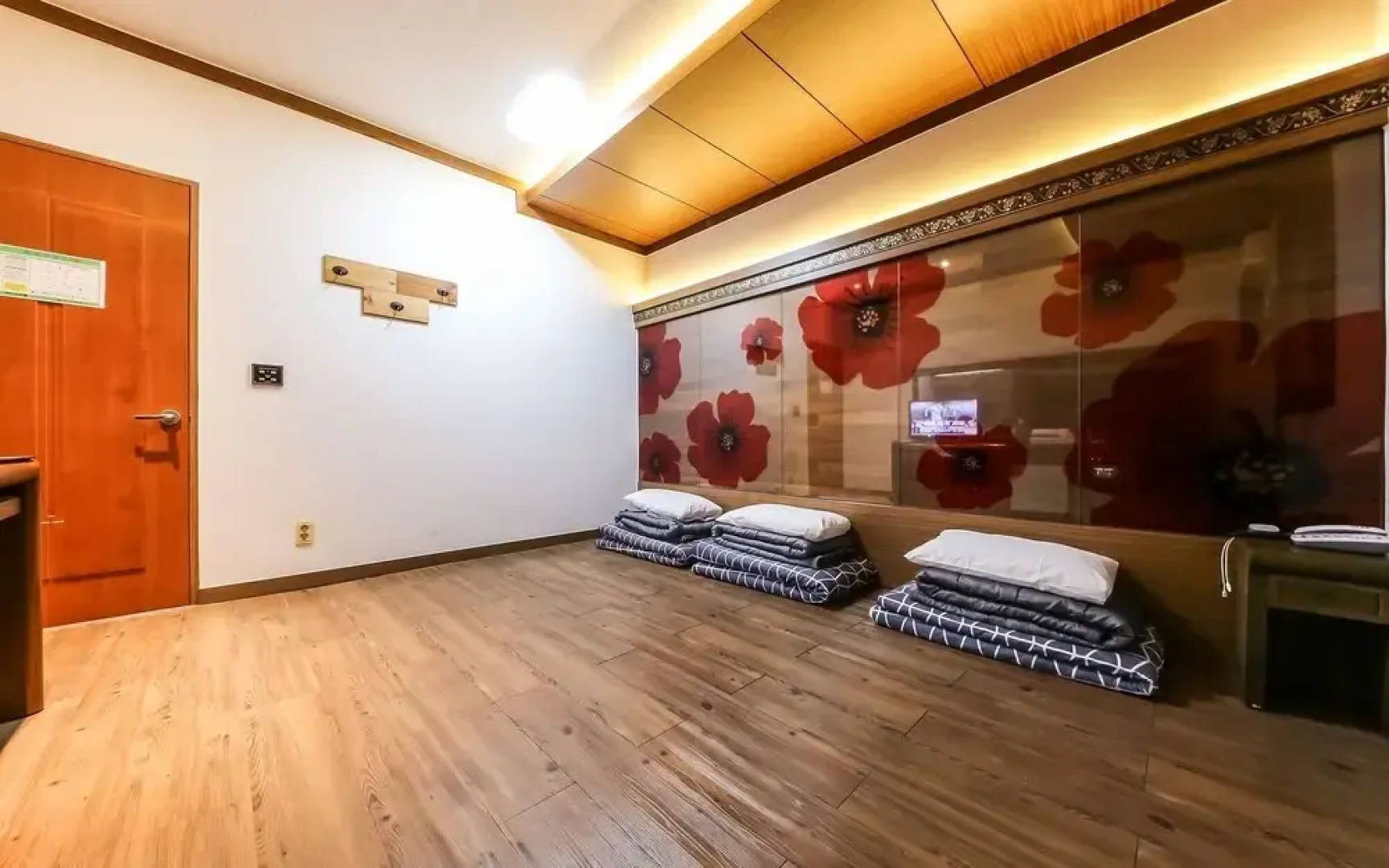 Gyeryong Hotel Venus