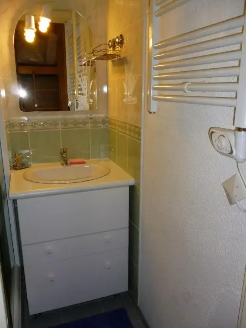 Mont Blanc Soleil E-2