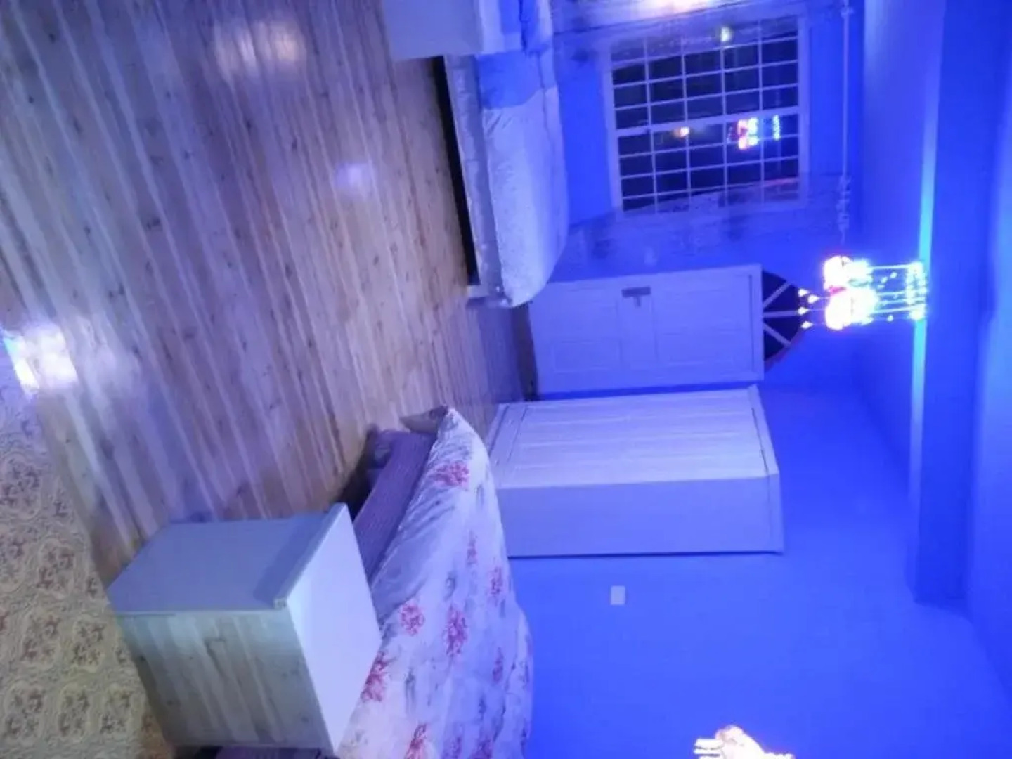 The Sleepy Teepee Hotel