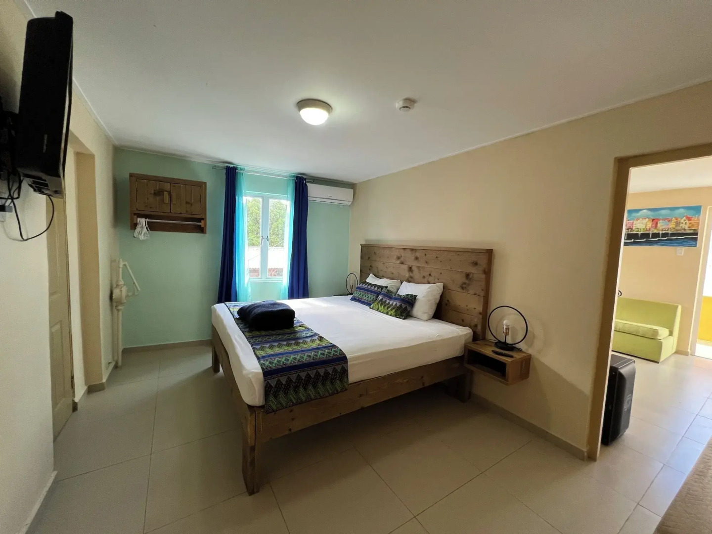 Mustique Suites Curacao