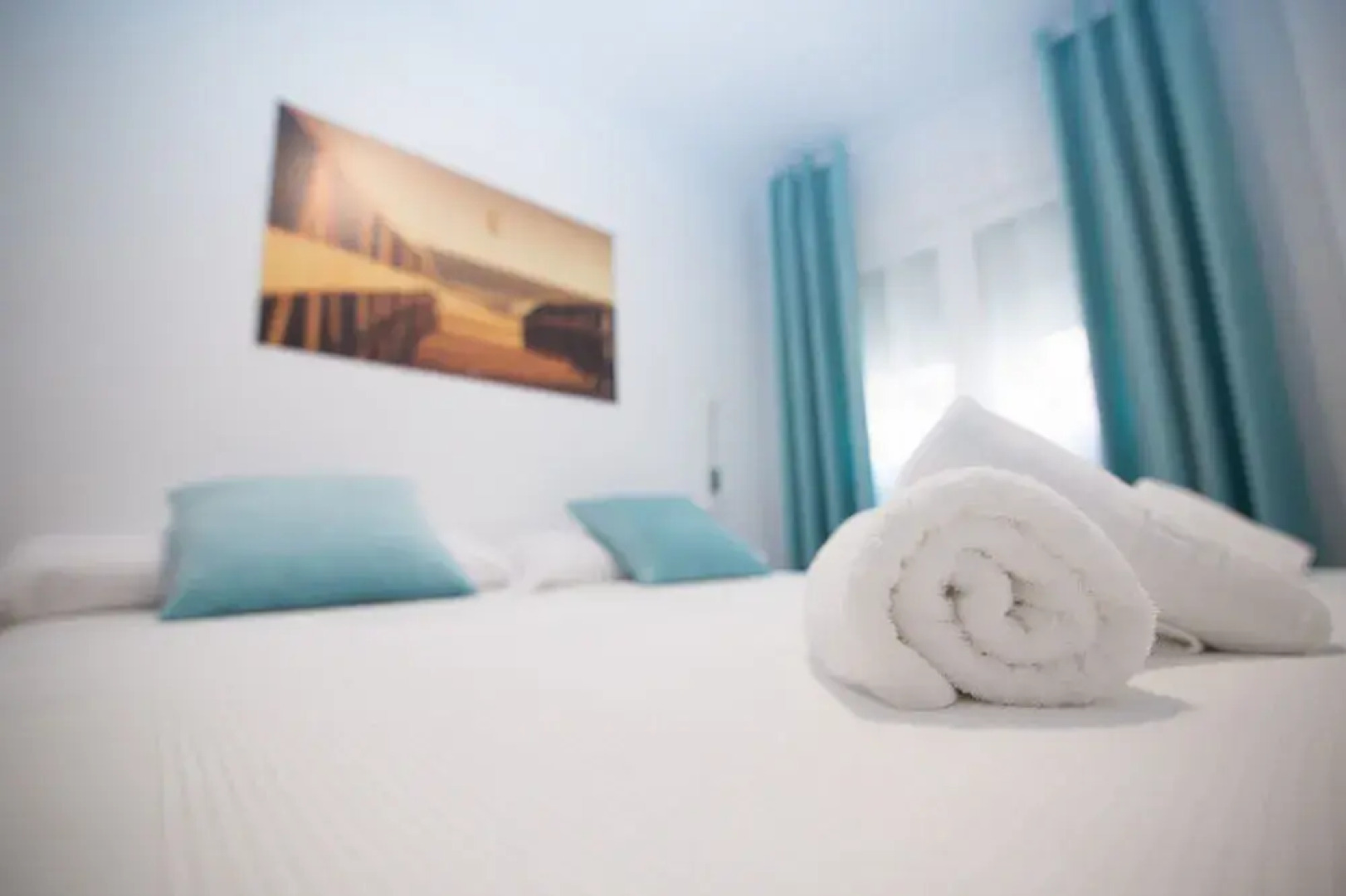 Hostal Boutique Tarifa