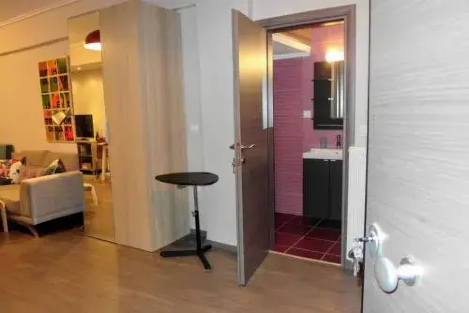 Thessaloniki City Apartment