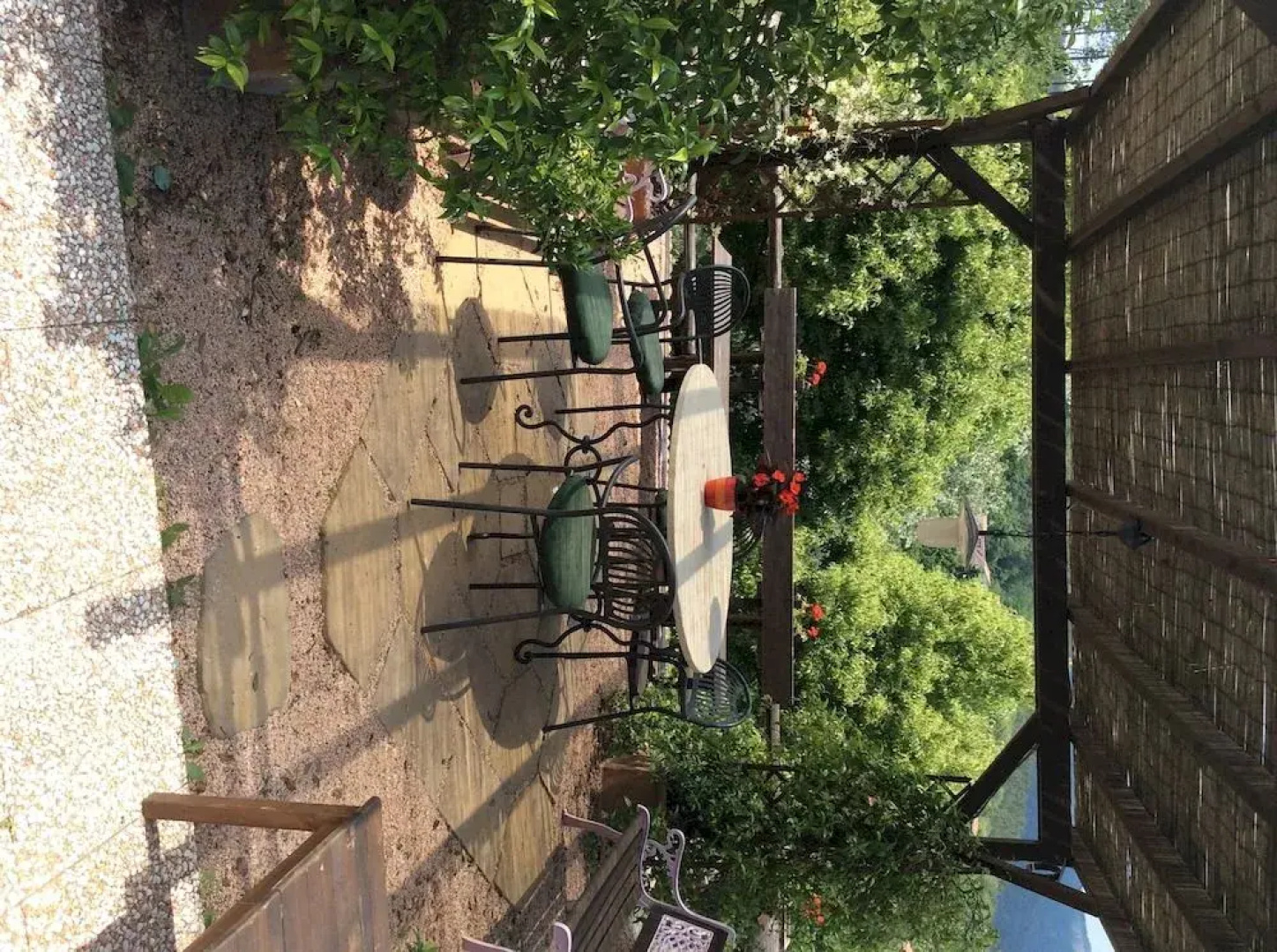 Bed and Breakfast Lory e Lella