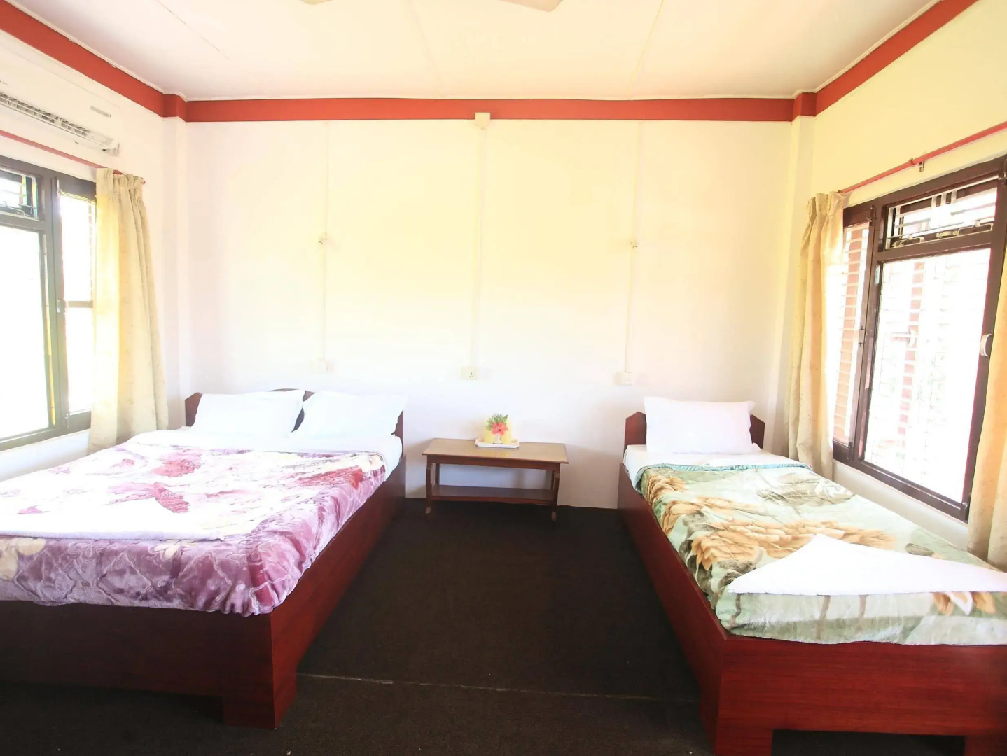 Royal Tiger Safari Resort