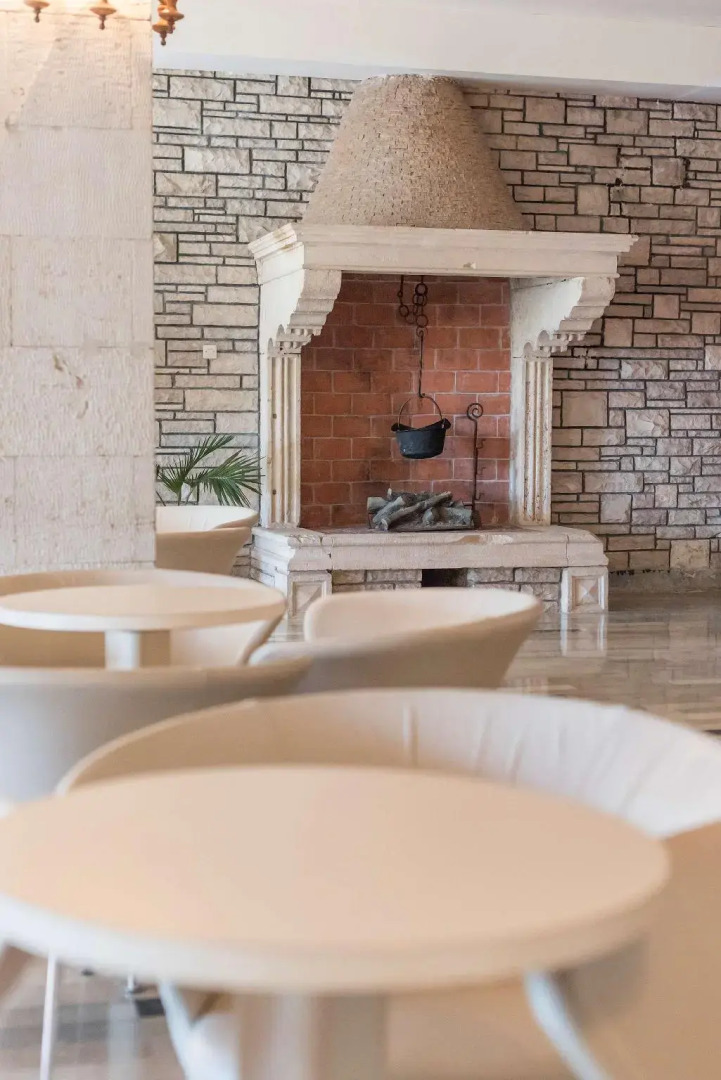 Residence Umag Plava Laguna