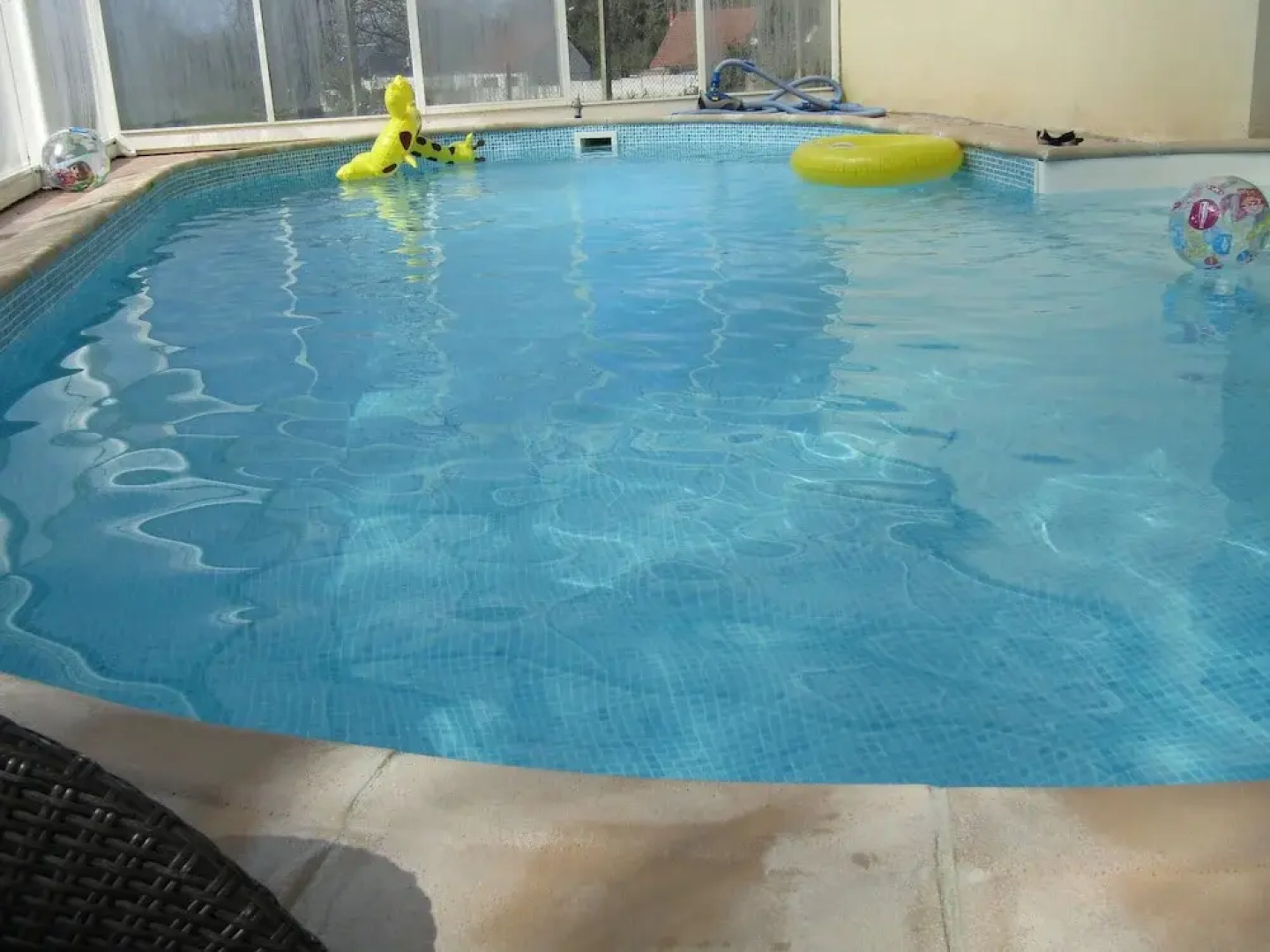 Le Prieuré Saint Paul