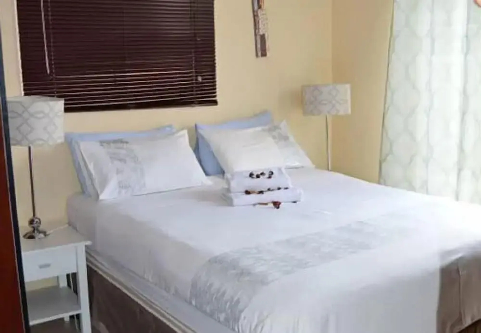 Rantsho Lifestyle Guesthouse