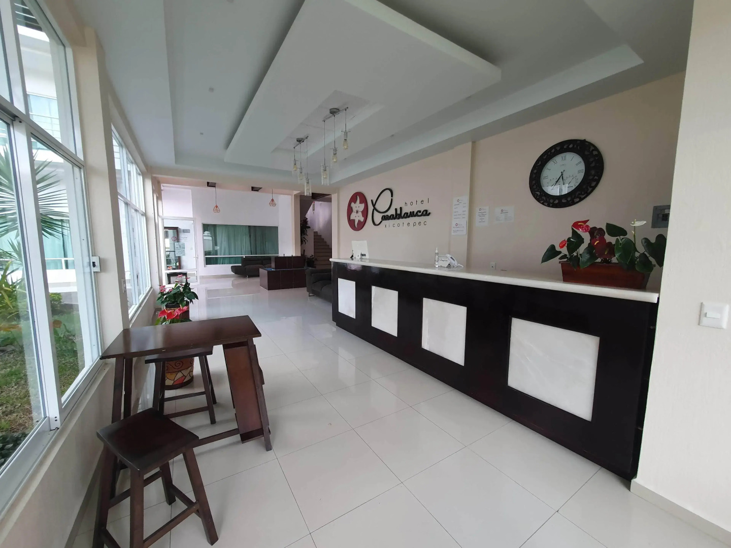 Hotel Casablanca Xicotepec