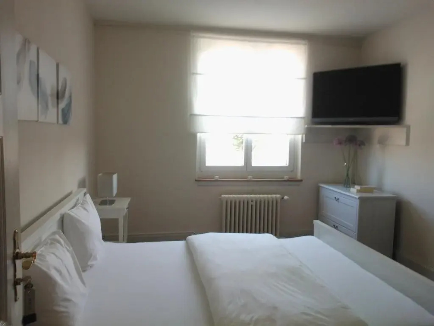 Bed and Breakfast Dieci allo Zoo