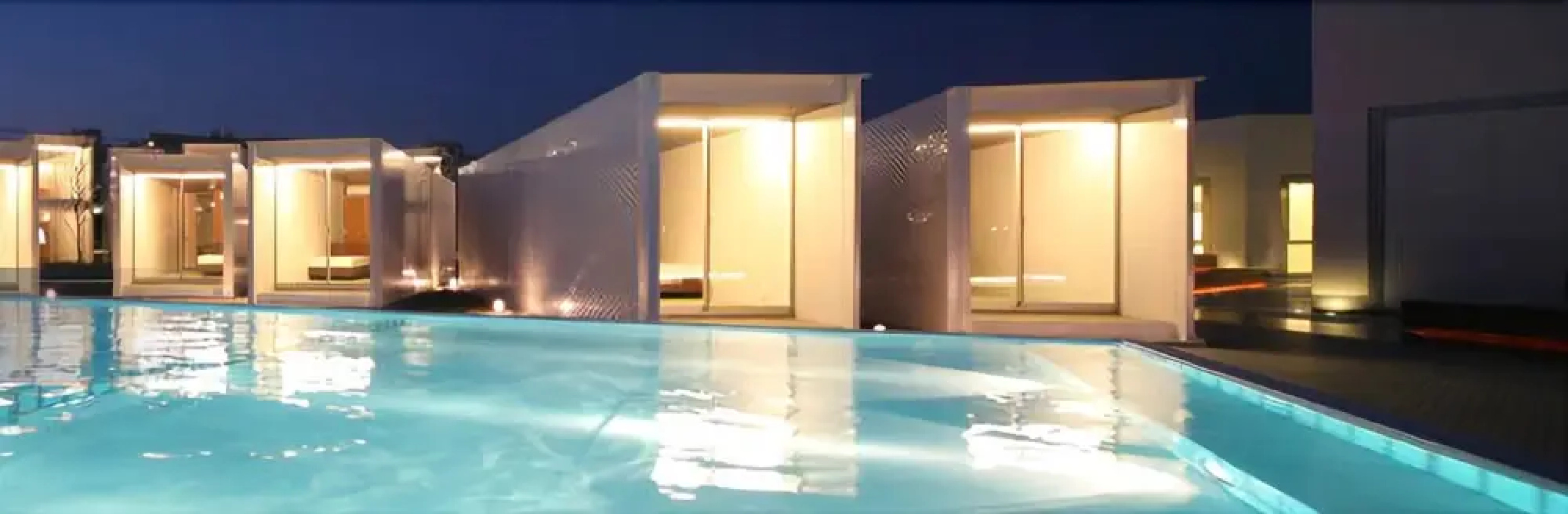 Bayside Marina Hotel Yokohama