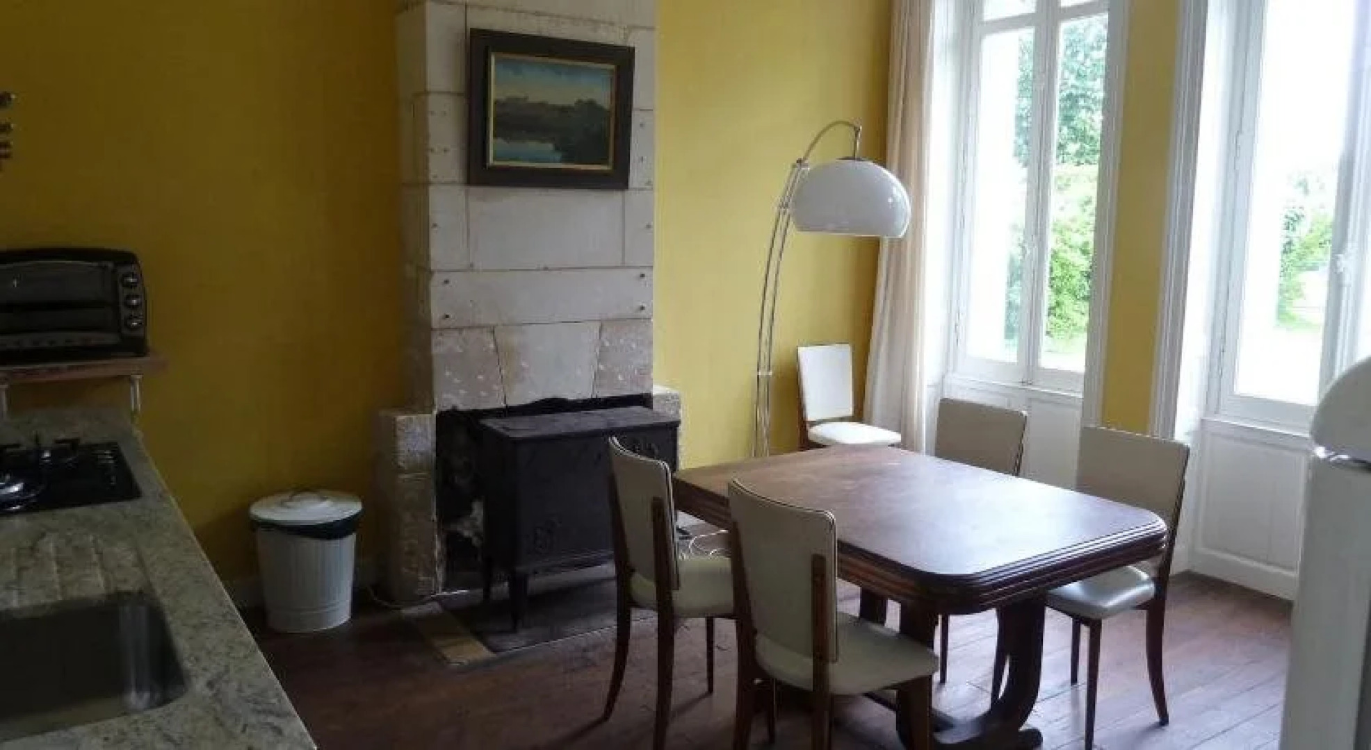 Le Domaine du Meunier