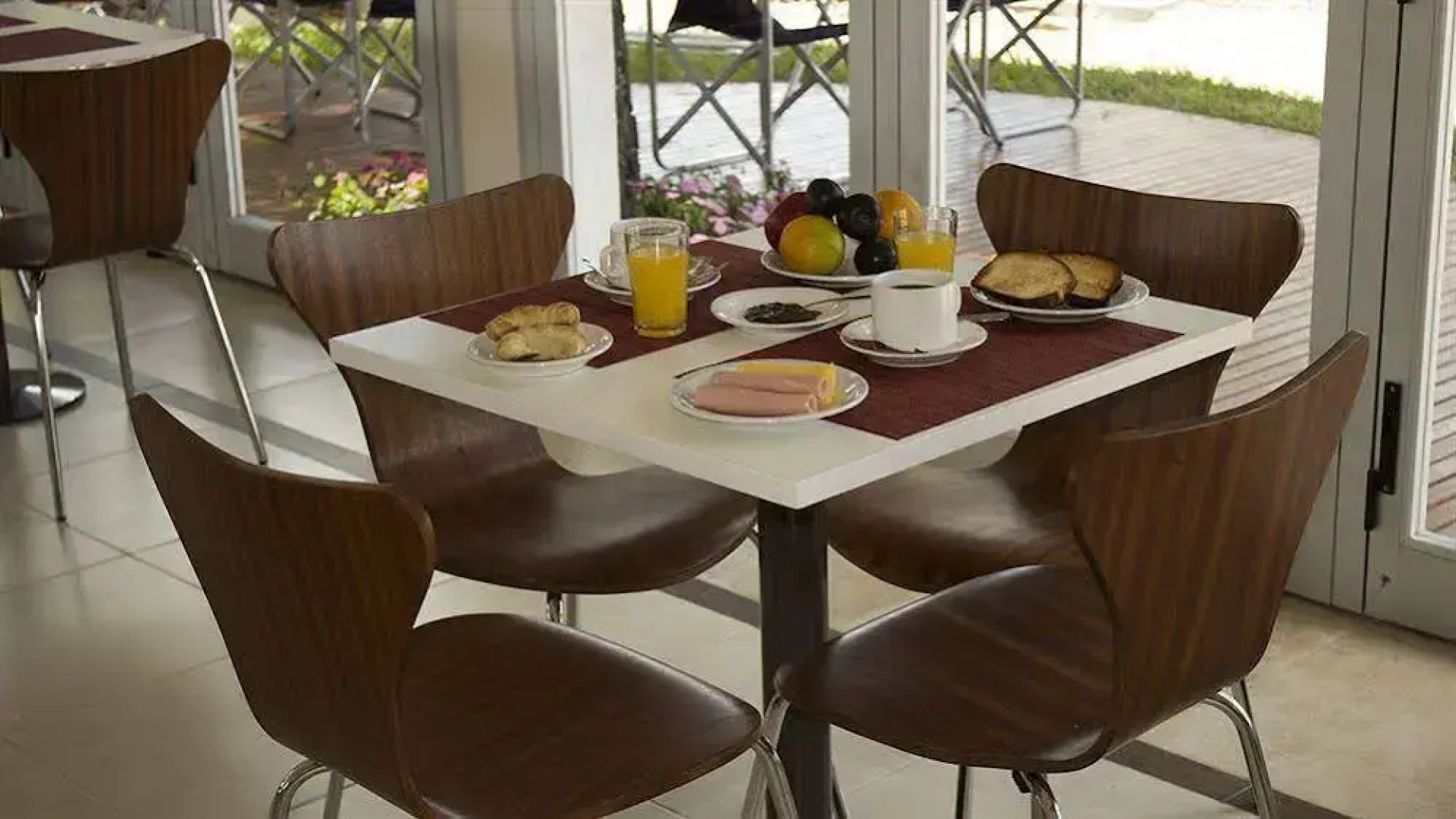 Amanzi Termal Apart Hotel