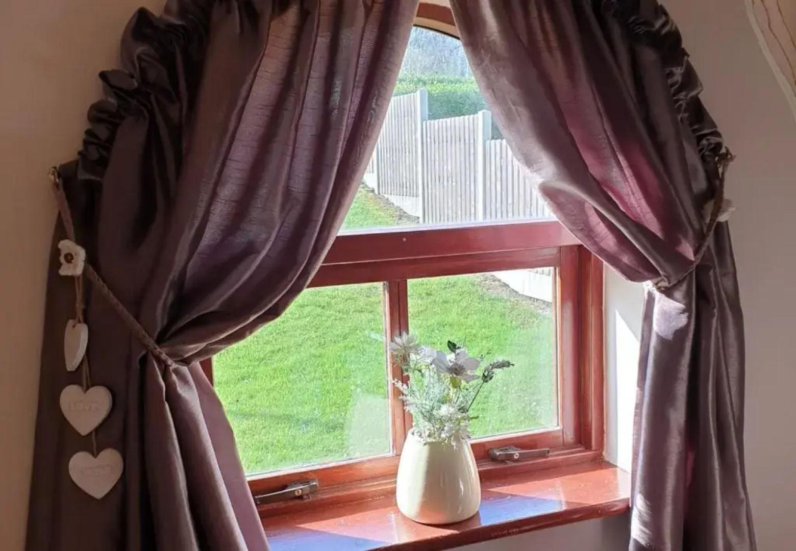 Forest Park Holiday Home No 13