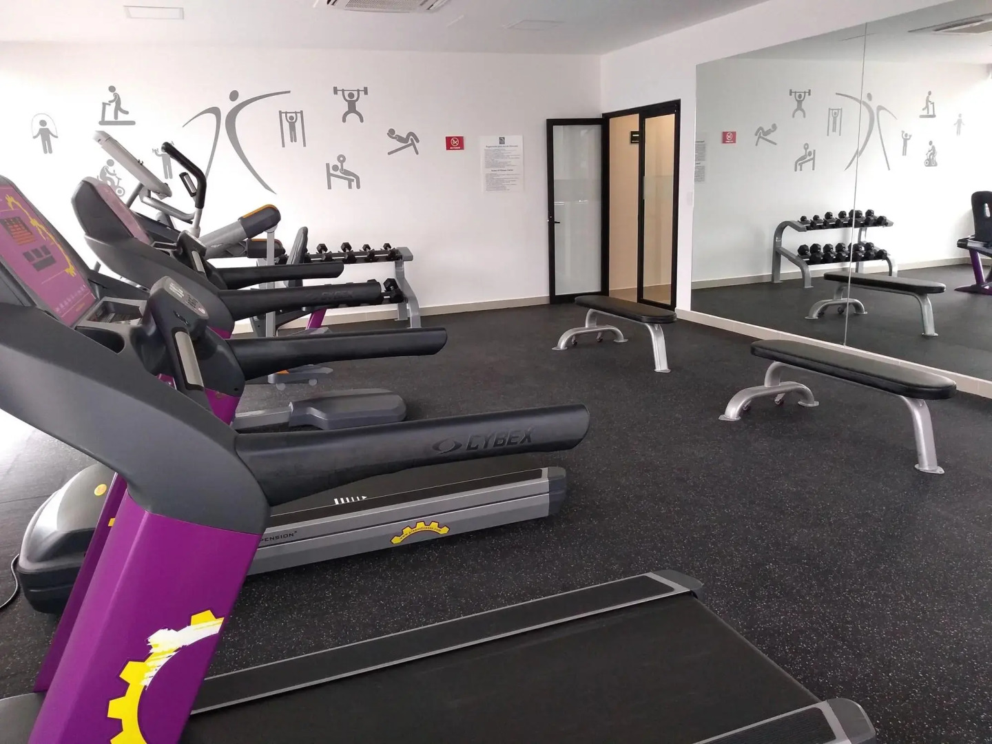 Sleep Inn Ciudad de México