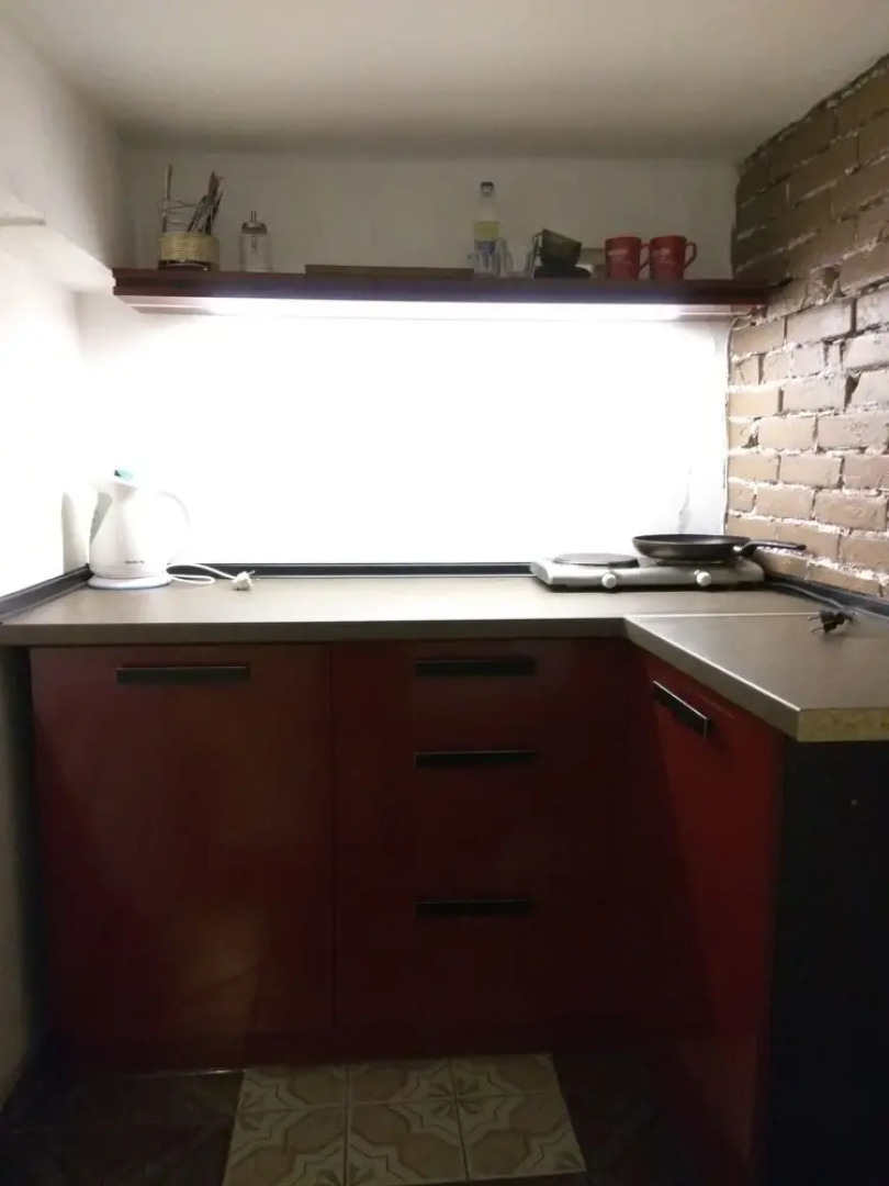 Apart Hostel Capital