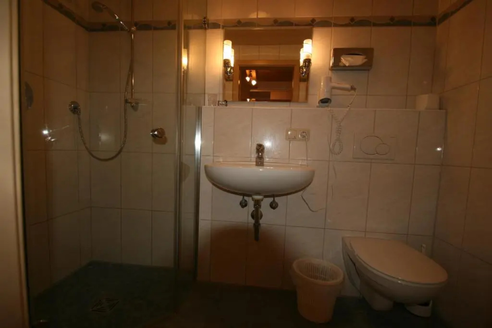 Hotel Cafe Hanfstingl