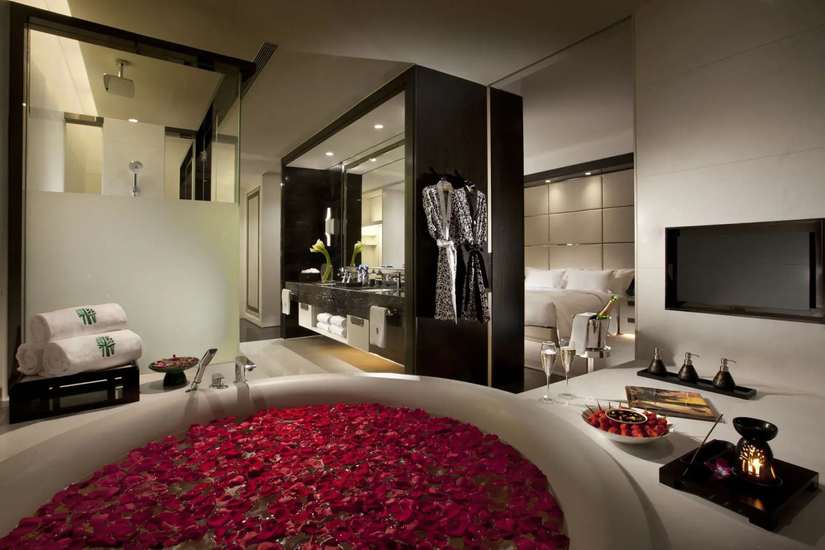 Banyan Tree Tianjin Riverside