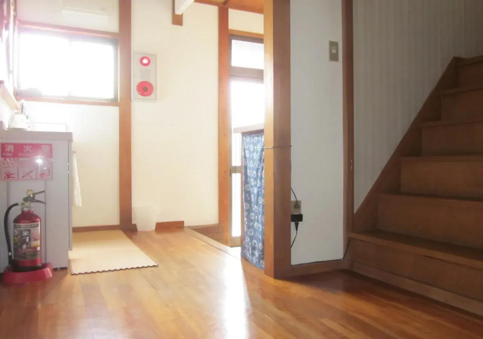 Enman Guest House Osaka - Hostel
