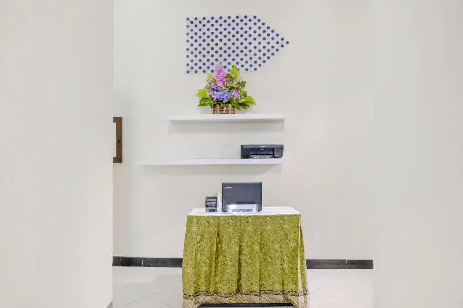 Gatsu Kost by OYO Rooms